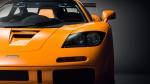 McLaren F1 LM 1995 года